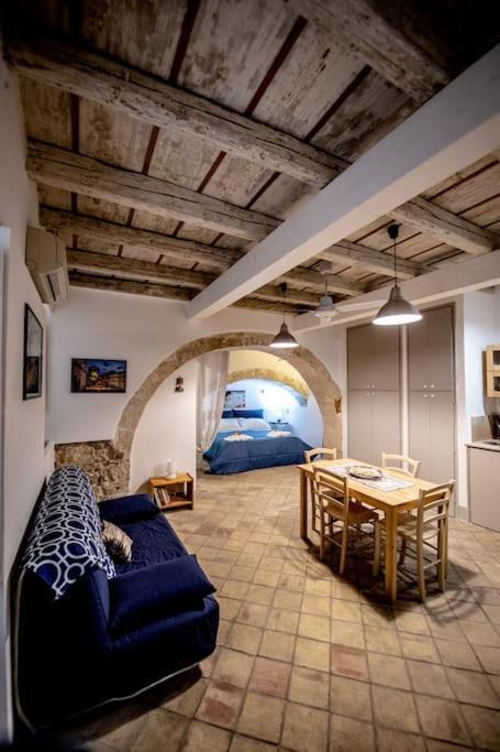 Casa Clio Syracuse Exterior foto