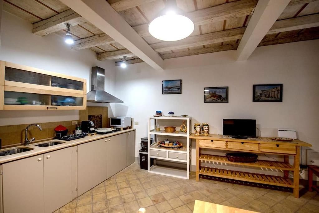 Casa Clio Syracuse Exterior foto