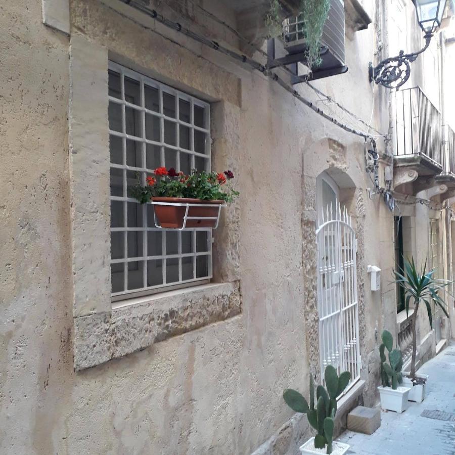 Casa Clio Syracuse Exterior foto