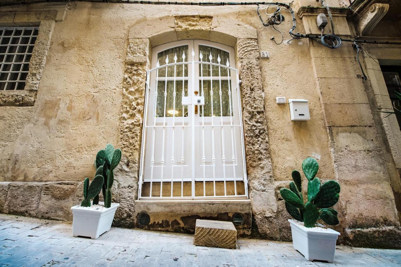 Casa Clio Syracuse Exterior foto