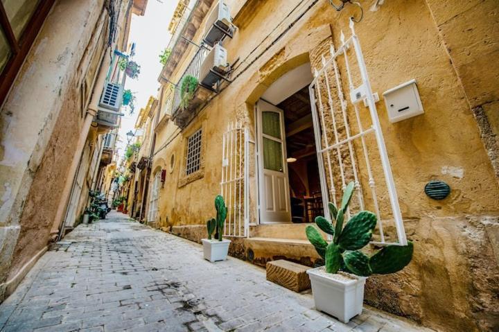 Casa Clio Syracuse Exterior foto