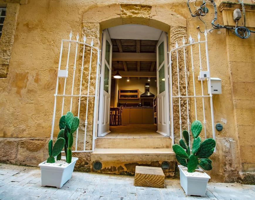 Casa Clio Syracuse Exterior foto