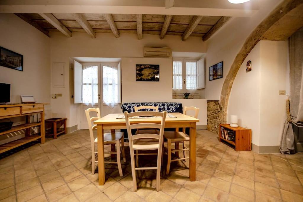 Casa Clio Syracuse Exterior foto