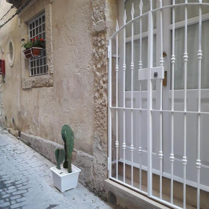 Casa Clio Syracuse Exterior foto
