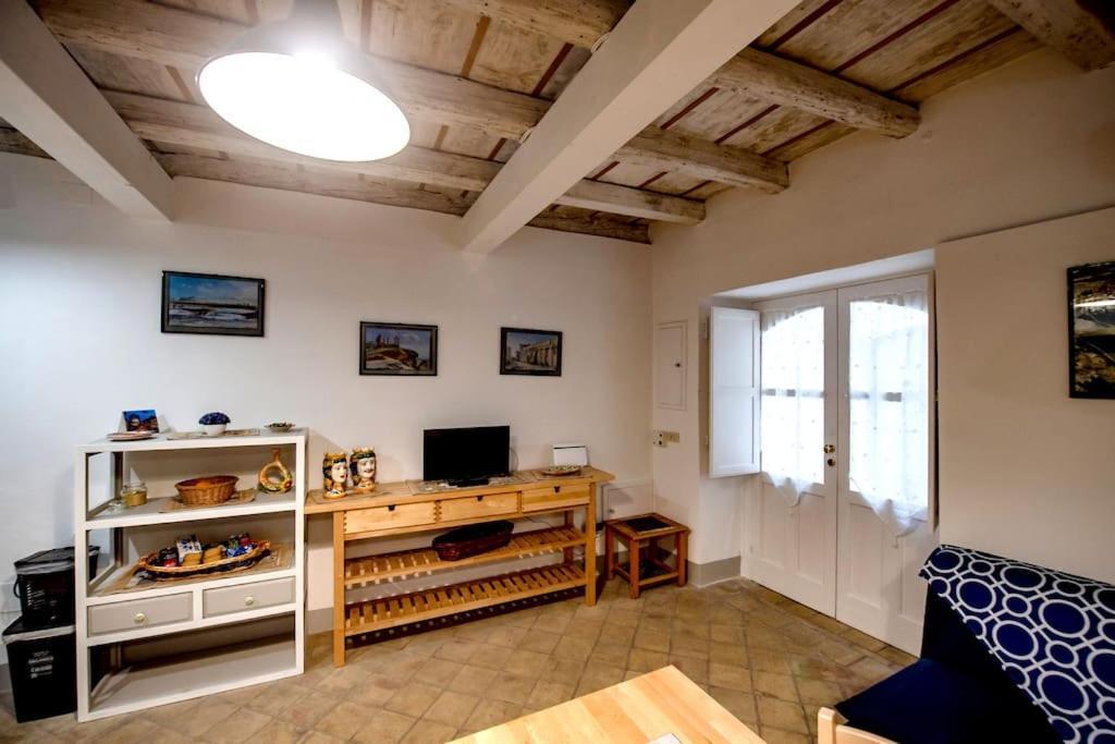 Casa Clio Syracuse Exterior foto